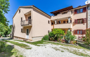 Pet Friendly Apartment In Medulin With Kitchen